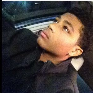 Meet your Posher, Steven